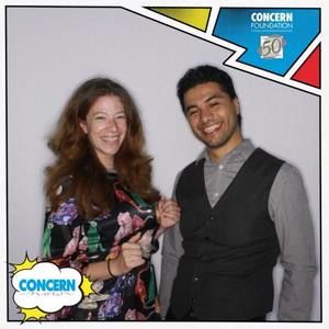 Meet your Posher, Bonnie